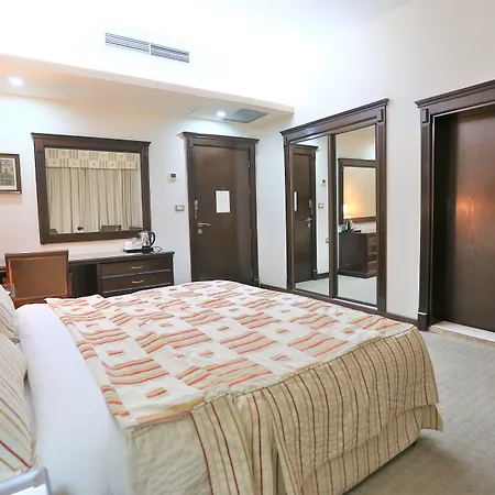 Hisham Hotel-3