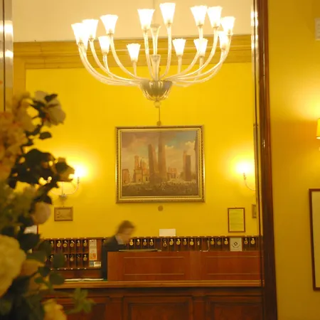 Hotel Palace Bologna Centro-2