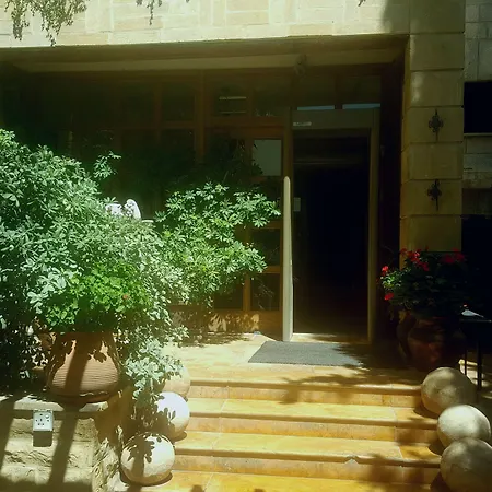 Hisham Hotel-2