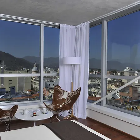 Design Suites Salta-3