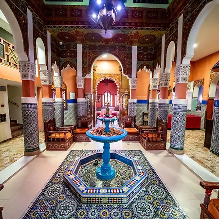Moroccan House-2