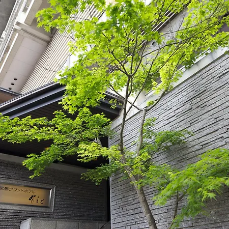 Miyajima Grand Hotel Arimoto-2