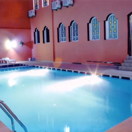 Moroccan House-3