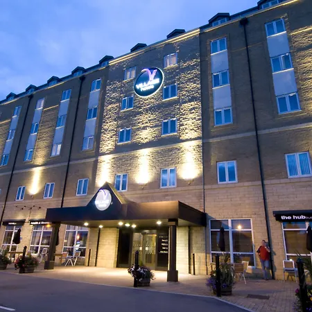 Village Hotel Hull-3