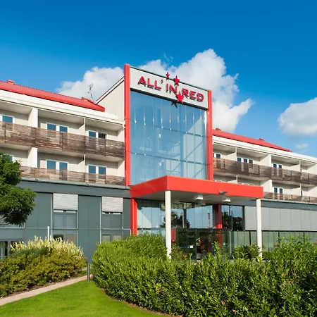 All In Red Thermenhotel-2