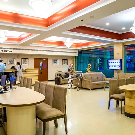 Hotel Tip Top Plaza-3