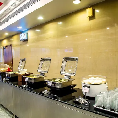 Hotel Tip Top Plaza-2