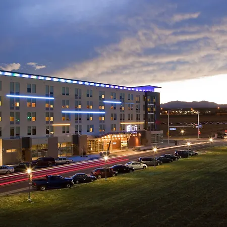 Aloft By Marriott Broomfield Denver-3