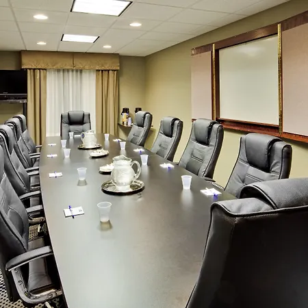 Holiday Inn Express Hotel & Suites Lebanon By Ihg-2