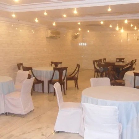 Hotel Singh International-3