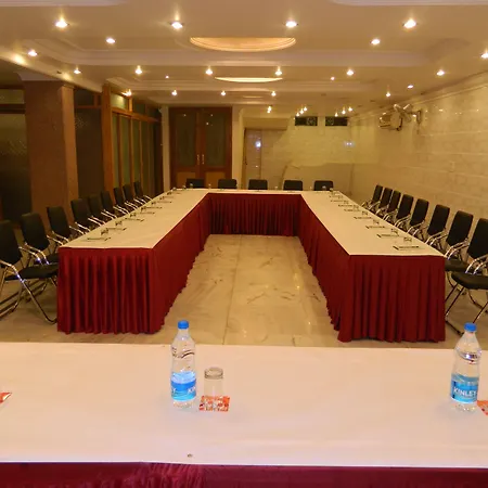 Hotel Singh International-2