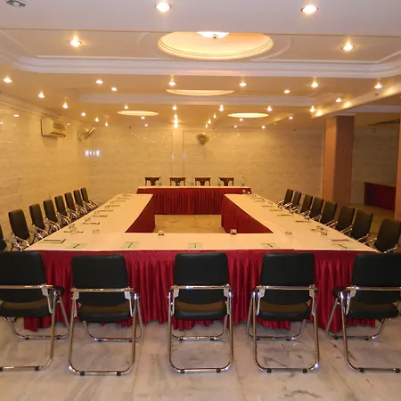 Hotel Singh International-2