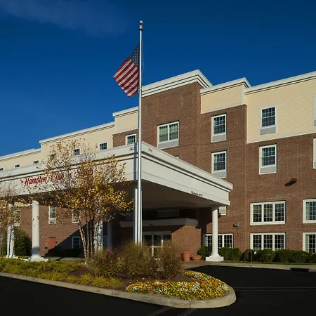 Hampton Inn & Suites Yonkers-2