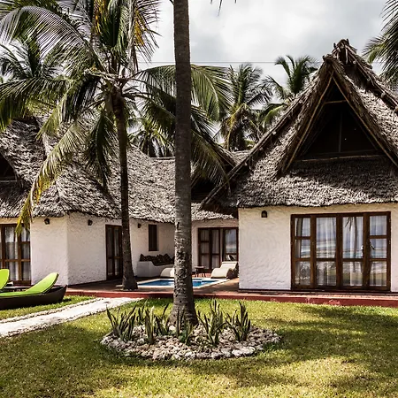 Karafuu Beach Resort&Spa-2