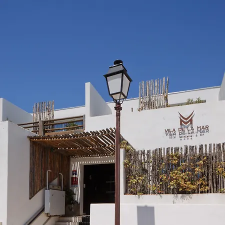Vila De La Mar & Spa-2