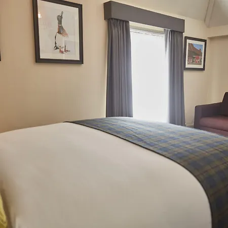 Swan Hotel By Greene King Inns-2