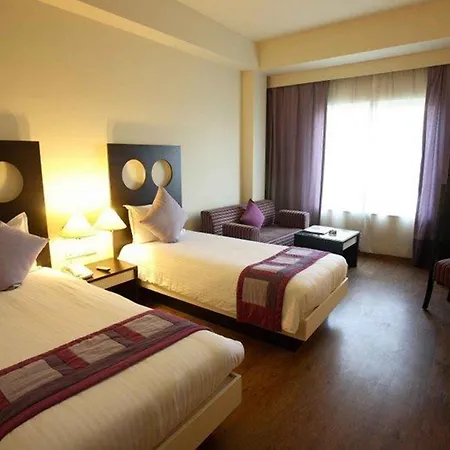 Silver Ferns A Boutique Hotel-2