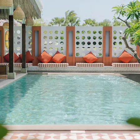 A-One Pattaya Beach Resort-2