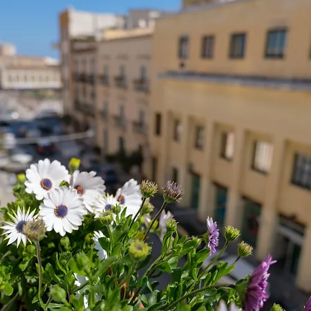 Hotel Gran Bretagna Ortigia-3