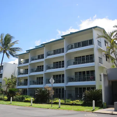 Beachfront Apartments On Trinity Beach-3
