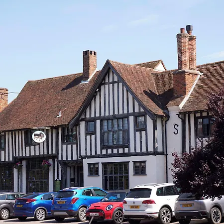 Bull Hotel By Greene King Inns-3