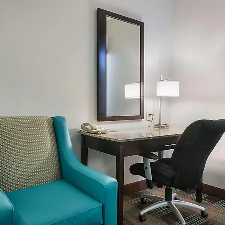Best Western Plus Deridder Inn & Suites-3