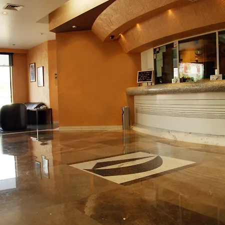 Porto Novo Hotel & Suites-3