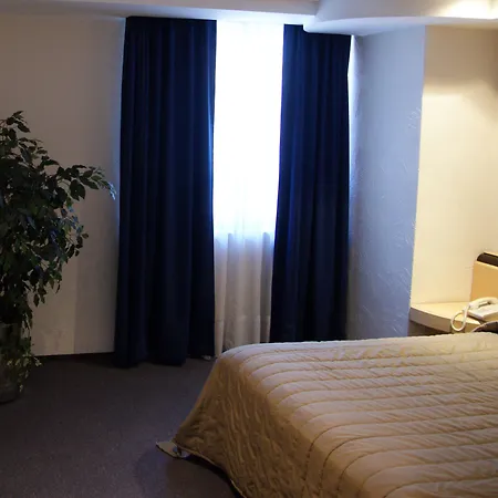 Porto Novo Hotel & Suites-3
