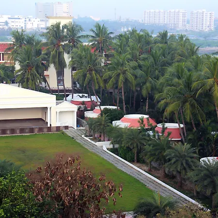 Green Coconut Resort-2