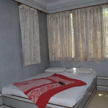 Hotel T.A.P. Paradise-2
