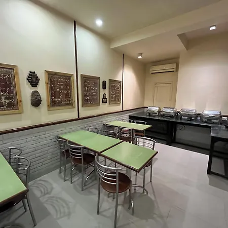 Hotel Pooja Palace-2