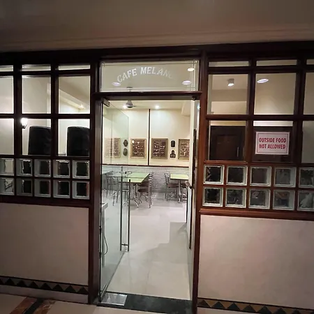 Hotel Pooja Palace-2