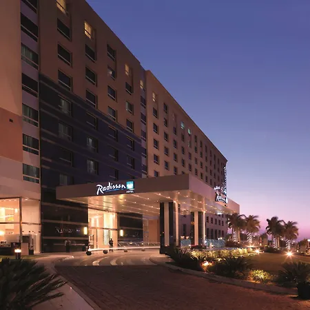 Radisson Blu Hotel, Cairo Heliopolis-2