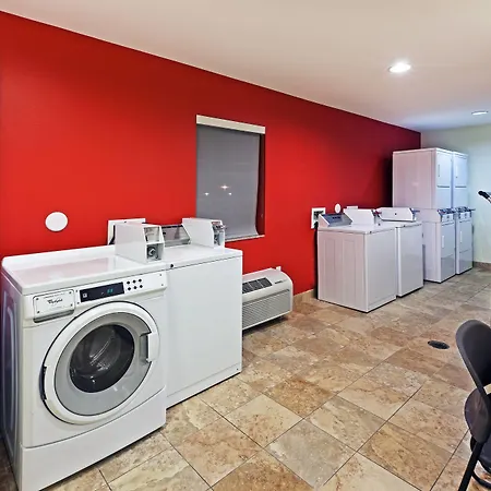 Towneplace Suites By Marriott Odessa-3