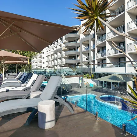 Landmark Resort-2