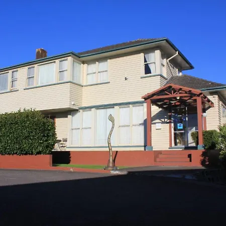 Coronation Court Motel-2