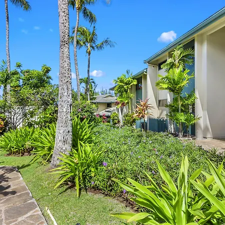 Gardens At West Maui-3