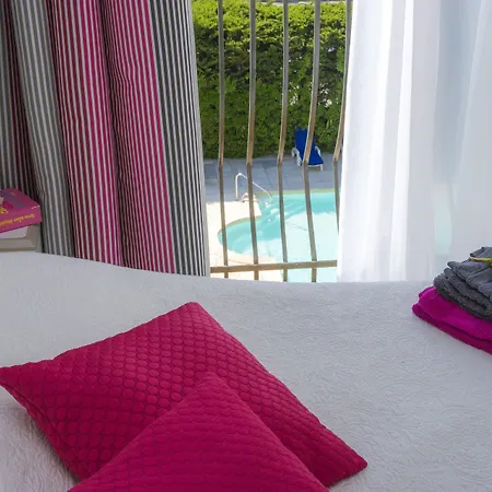 Hotel Mileade Mediterranee - Port-Frejus-3