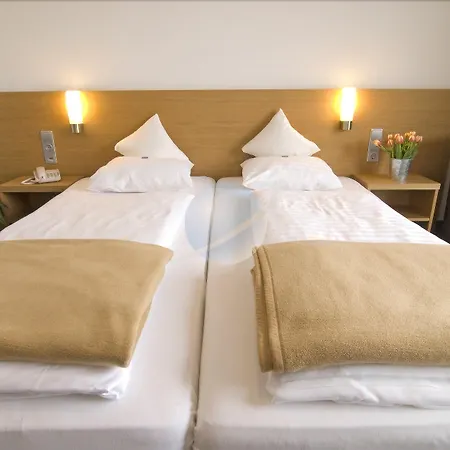 Hotel Braeuwirt-2