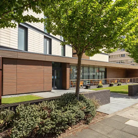 Staybridge Suites Newcastle By Ihg-2