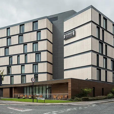 Staybridge Suites Newcastle By Ihg-3