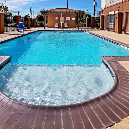 Candlewood Suites Baytown By Ihg-3