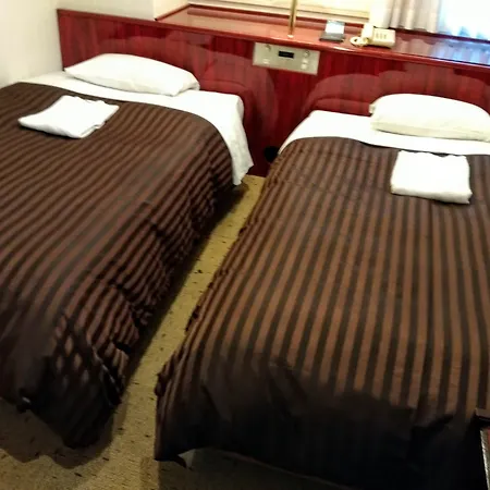 Hotel Sunlife-3