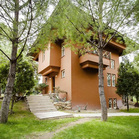 Polat Thermal Hotel-3