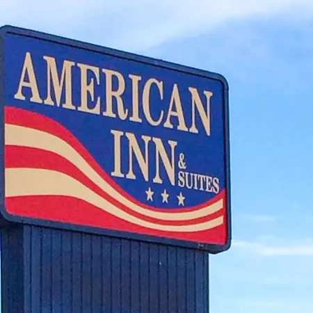 American Inn & Suites Childress-2