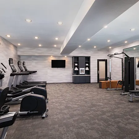 Fairfield By Marriott Inn & Suites Hillsboro-3