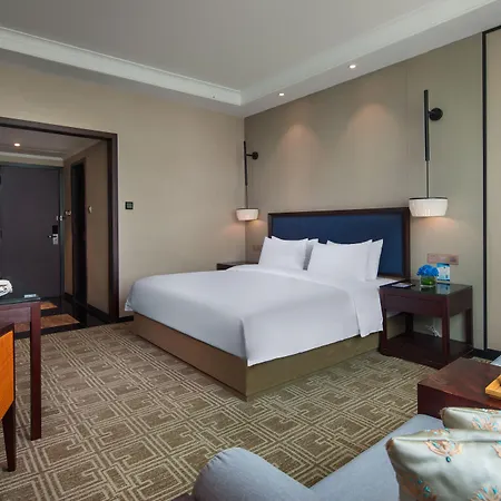 义乌开臣璞悦酒店yiwu Kasion Purey Hotel-2