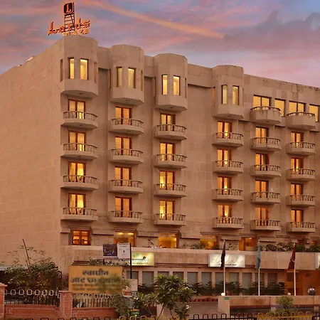Lords Plaza Jaipur-3