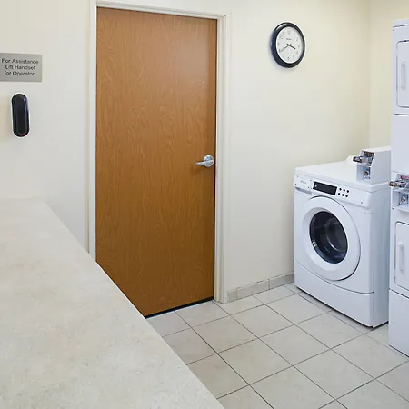 Fairfield Inn & Suites Twentynine Palms - Joshua Tree National Park-2