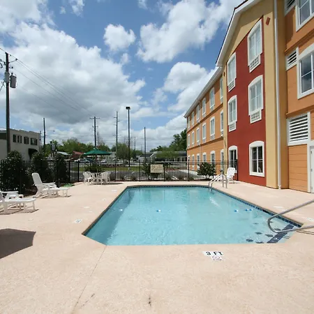 Comfort Inn Blackshear Hwy 84-2